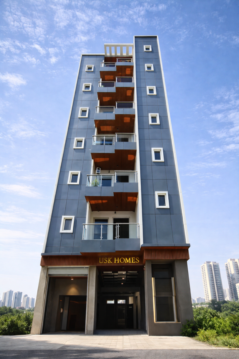 Ready to Move vs Under Construction Flats – Which is Better?