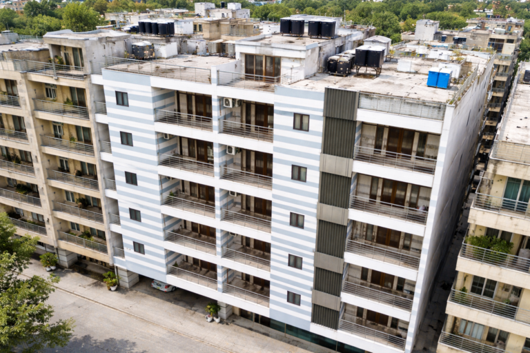 Top Benefits of Buying a Freehold Property in Noida