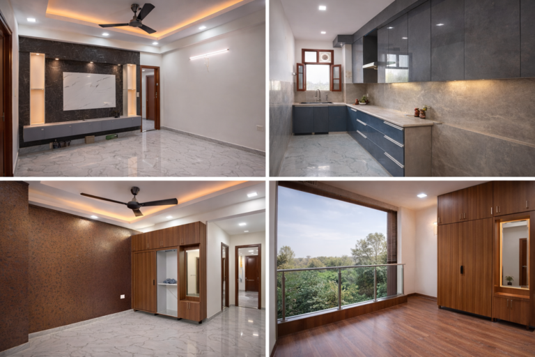 Affordable 3BHK Flats in Noida for Families